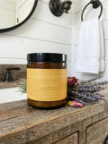 Shea Butter Sugar Scrub- Angel's Share