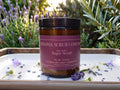 Shea Butter Sugar Scrub- Nicole's Cuvee 8oz
