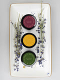 Shea Butter Sugar Scrub-2oz Trio